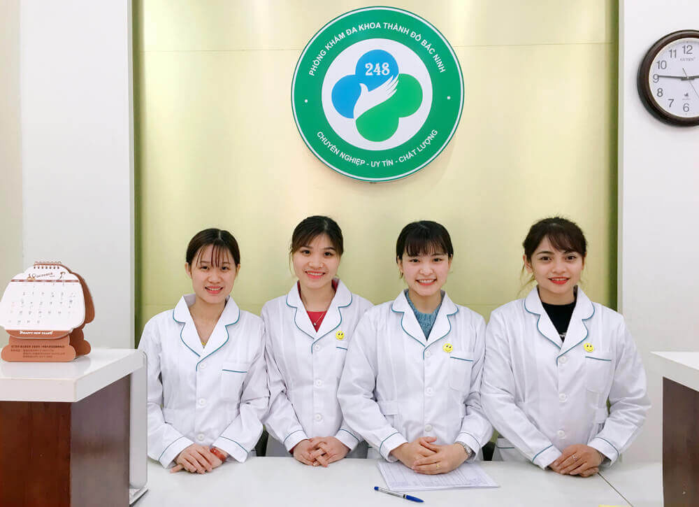 Địa chỉ điều trị sa trực tràng không đau tại Bắc Ninh