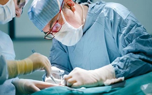 phẫu thuật trĩ ngoại bằng phương pháp mới