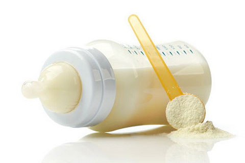 5 loại sữa chống táo bón cho trẻ sơ sinh các mẹ có biết?